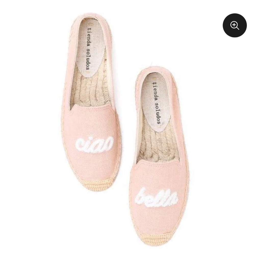 Soludos Ciao Bella Espadrilles